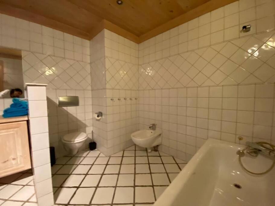 La Casa Nostra In Asker, Only 17 Minutes To Oslo Apartment Екстериор снимка