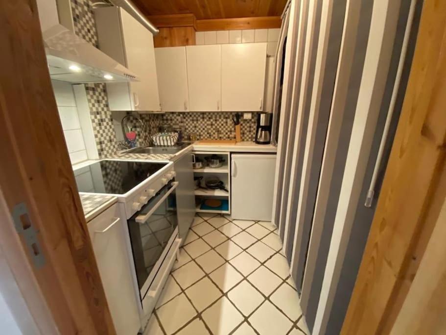 La Casa Nostra In Asker, Only 17 Minutes To Oslo Apartment Екстериор снимка