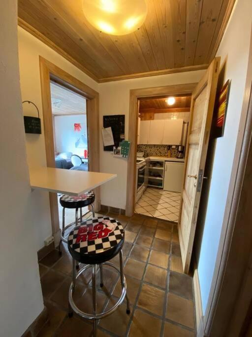 La Casa Nostra In Asker, Only 17 Minutes To Oslo Apartment Екстериор снимка