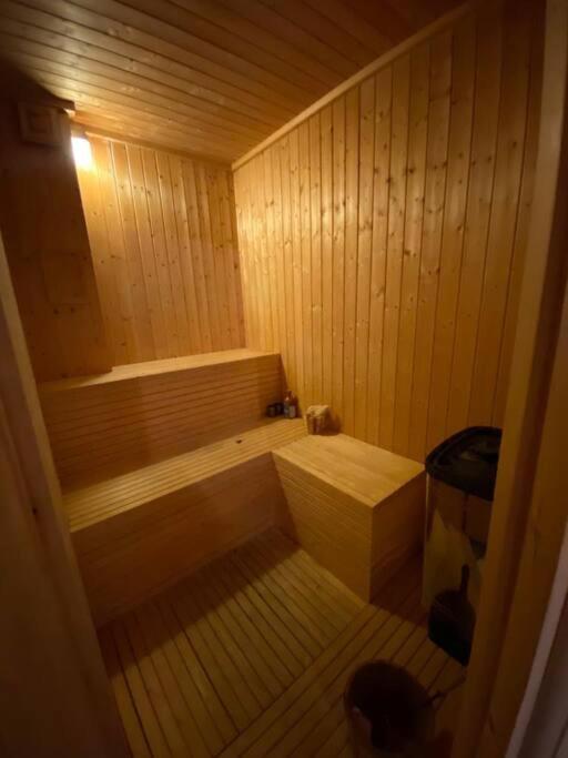 La Casa Nostra In Asker, Only 17 Minutes To Oslo Apartment Екстериор снимка