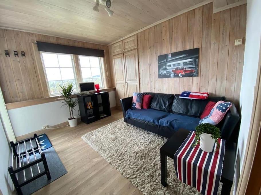 La Casa Nostra In Asker, Only 17 Minutes To Oslo Apartment Екстериор снимка