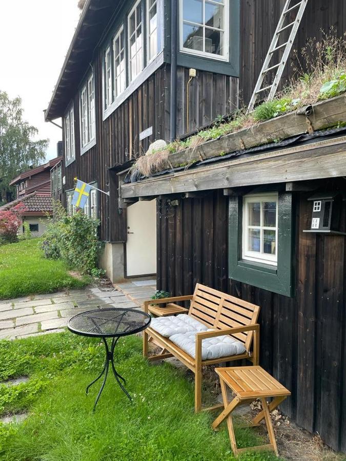 La Casa Nostra In Asker, Only 17 Minutes To Oslo Apartment Екстериор снимка